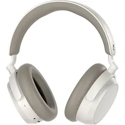 Навушники Sennheiser Accentum Wireless White (700175) [130564] - мініатюра 2