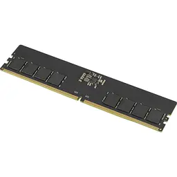 Модуль пам'яті для комп'ютера DDR5 16GB 5600 MHz Goodram (GR5600D564L46S/16G) - мініатюра 3