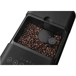 Кавомашина Smeg BCC13BLMEU [116520] - мініатюра 9