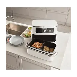 Мультипіч Ninja Foodi FlexDrawer (AF500EUWH) - мініатюра 2