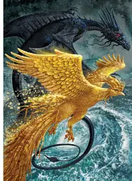 Книга зоряних легенд - Юліта Ран - мініатюра 6