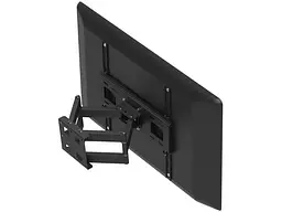 Настінне кріплення Квадо К-253 Black - мініатюра 3