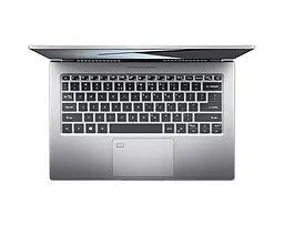 Ноутбук HP ENVY 15-ep0006ur 15.6FHD IPS AG/Intel i5-10300H/32/2x512F/NVD1650Ti-4/W10/Silver (NX.A2REU.002) - мініатюра 4