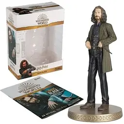 Фігурка Wizarding World Гаррі Поттер Сіріус Блек Harry Potter Sirius Black 10 см WST movie HP SB