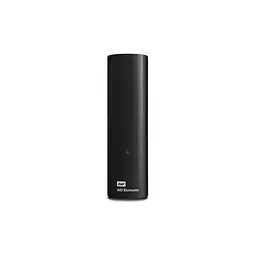 Зовнішній жорсткий диск WD 3.5" 10TB (WDBWLG0100HBK-EESN) - мініатюра 2