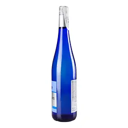 Уцінка. Вино Riesling Latinium, напівсолодке, біле, 9,5%, 0,75 л - мініатюра 2