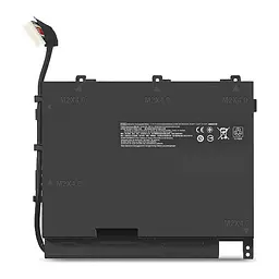 Акумулятор для ноутбука BestBatt HP (PF06XL) Omen 17-W100 17-W200 Series (Replacement)