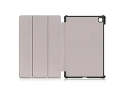 Чохол BeCover Smart Case для Samsung Galaxy Tab S6 Lite 10.4 P610/P615 Green (705177) - мініатюра 6