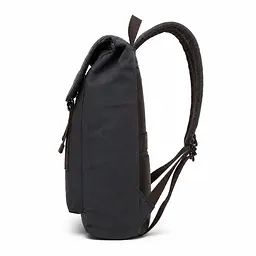 Рюкзак для ручної поклажі Backpack 17л темно-синій (359-1-XS-DarkBlue) - мініатюра 3