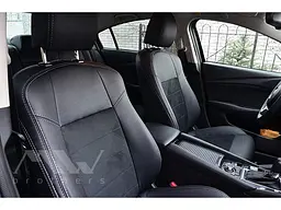 Авточохли модельні MW Brothers для Mazda 6 (III) c 2013 - мініатюра 3