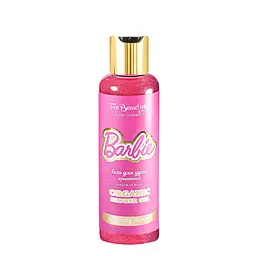 Гель для душу Top Beauty Barbie з шиммером, 200 мл