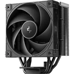 Кулер для процесора DeepCool AK400 G2 Black (R-AK400G2-BKNNMN-GJD) [173390] - мініатюра 2