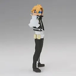 Фігурка Bandai Spirits My Hero Academia Denki Kaminari Моя геройська академія Денкі Камінарі 17 см (BS MHA DK 17) - мініатюра 4