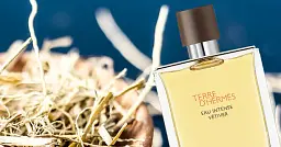 Тестер парфумованої води Terre Eau Intense Vetiver 100 ml - мініатюра 4