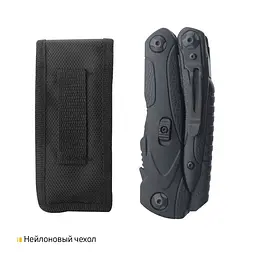 Мультитул Roxon SPARK (CM1349) - мініатюра 4