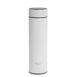 Термос Adler AD 4506 white LED 473 мл - мініатюра 2