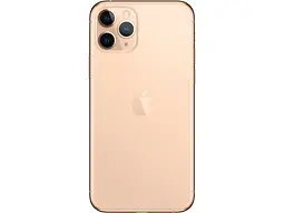 Смартфон Apple iPhone 11 Pro 256Gb Gold [MWCP2] [41653] - мініатюра 3