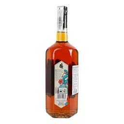 Напій на основі рому Lamb's Spiced 30% 1 л - мініатюра 3