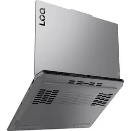 Ноутбук Lenovo LOQ 15IRX10 i5-13450HX 16GB 1TB RTX 5060 Windows 11 Home - мініатюра 5