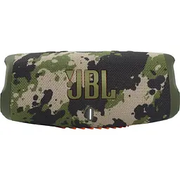 Портативна акустика JBL Charge 5 SQUAD [JBLCHARGE5SQUAD] [56647] - мініатюра 2