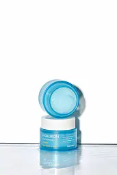 Крем для обличчя Tony Moly Hyaluron Low Molecule 80 мл - мініатюра 2