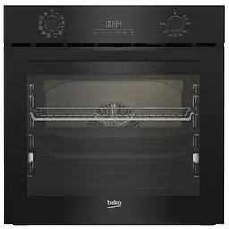 Електрична духова шафа Beko BBIR17300BCS - мініатюра 2