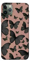 Чохол Demsky Пурхаючі метелики для Apple iPhone 11 Pro Max (6.5)