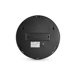 LED світильник автономний настінний Videx VL-BHSO-002-S 5W 500Lm 5000K IP54 (27952-000) - мініатюра 6
