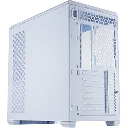Корпус для ПК Vinga Eclipse White