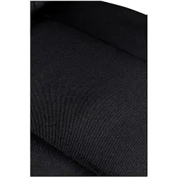 Геймерське крісло GT Racer (X-6028 Fabric Black) - мініатюра 8