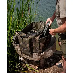 Сумка Fox International Camolite Compact Carryall - мініатюра 6
