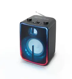 Система акустична PARTY BOX Muse M-1802 DJ