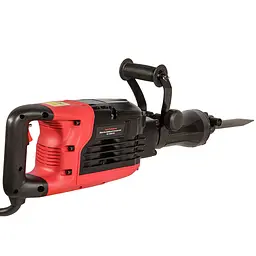 Vitals Молоток відбійний Professional At 1250A BL 1200Вт 50Дж 1400уд/хв 17.7кг - мініатюра 5
