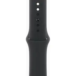Смарт-годинник Apple Watch Series 11 GPS 42mm Space Grey Aluminium Case with Black Sport Band - S/M (MEQW4RK/A) - мініатюра 3