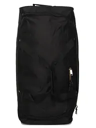 Дорожня сумка на колесах Середня (M) Madisson Snowball 21072 72х34х32см 78л Чорна - мініатюра 2