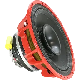 Коаксіальна акустична система Ground Zero GZCF 165NEO-PRO