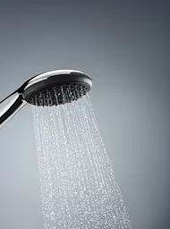 Душовий гарнітур Grohe QuickFix Vitalio Start 2 режими струменя 110 27950001, Хром - мініатюра 10