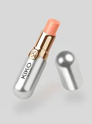 Зволожувальний відтінковий бальзам для губ із сяйним фінішем Kiko milano Jelly stylo 501 Starry rose