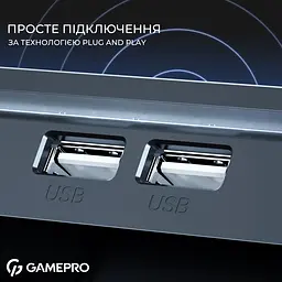 Підставка для ноутбука GamePro CP1040 [144499] - мініатюра 14