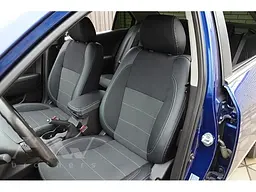 Авточохли модельні MW Brothers для Hyundai Sonata NF c 2004