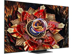 Телевізор TCL 65C9K - мініатюра 3