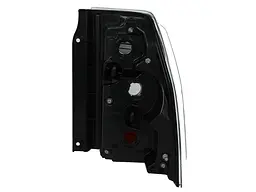 Ліхтар (фонарь) задній лівий MITSUBISHI PAJERO IV 02.07-12.14 DEPO (214-19A5L-UE) - мініатюра 2