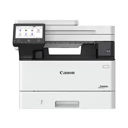 Багатофункціональний пристрій А4 ч/б Canon i-Sensys MF461DW II з Wi-Fi (7188C019) - мініатюра 6