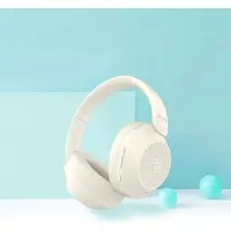 Навушники Proove Player Beige (HPPY00010007) [129195] - мініатюра 4