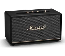 Моноблочна акустична система Marshall Stanmore III Black (1006010) - мініатюра 3