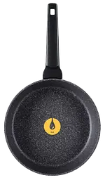 Сковорідка Ringel Meyer 22 см (RG-1148-22) - мініатюра 2