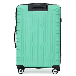 Валіза Semi Line 24" (M) Sea Green (T5612-2) - мініатюра 5