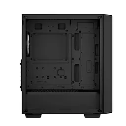Корпус Deepcool CC560 Mesh V2 Black без БЖ (R-CC560-BKAMA4-G-2) Без БП - мініатюра 4