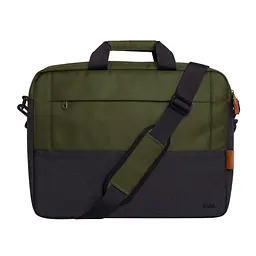 Сумка Lisboa 16", зелена Trust teh0014391 - мініатюра 2
