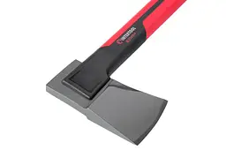 Сокира будівельно-господарська Intertool Storm 1230 г x 590 мм рукоятка фібергласс - мініатюра 3